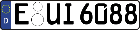 E-UI6088