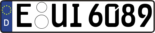 E-UI6089