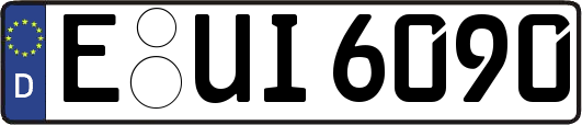 E-UI6090