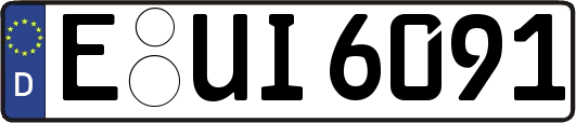 E-UI6091