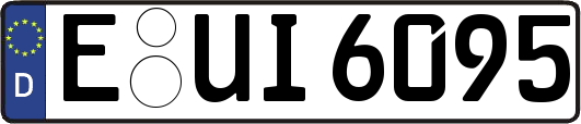 E-UI6095