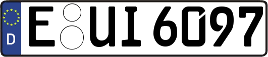 E-UI6097