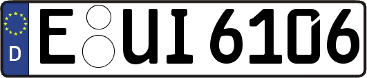 E-UI6106