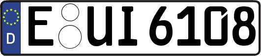 E-UI6108