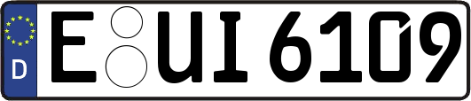 E-UI6109