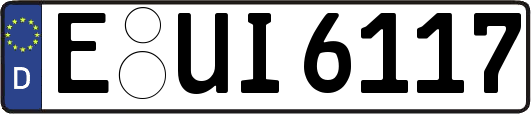 E-UI6117