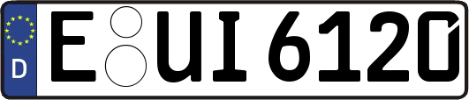 E-UI6120