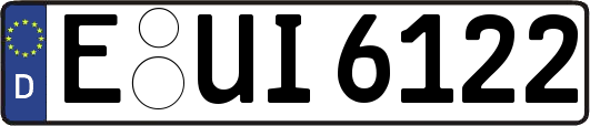 E-UI6122