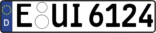 E-UI6124