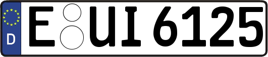 E-UI6125