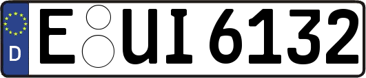 E-UI6132