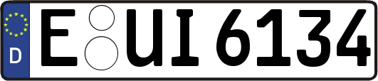 E-UI6134