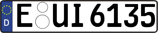 E-UI6135
