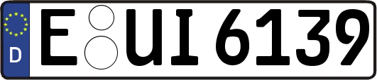 E-UI6139