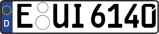 E-UI6140