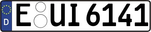E-UI6141