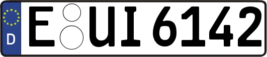 E-UI6142