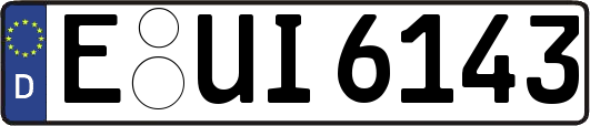 E-UI6143