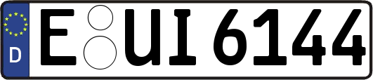 E-UI6144