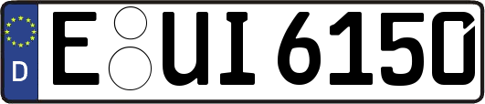 E-UI6150