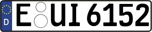 E-UI6152