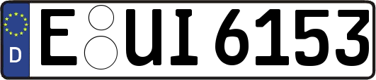 E-UI6153