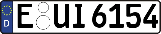 E-UI6154