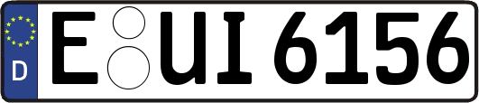 E-UI6156