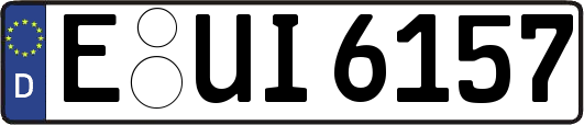 E-UI6157