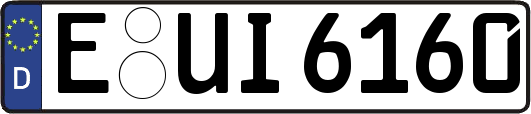 E-UI6160
