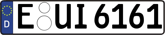 E-UI6161