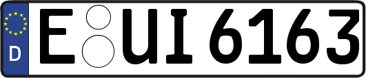 E-UI6163