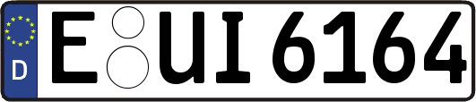 E-UI6164