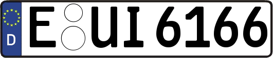 E-UI6166