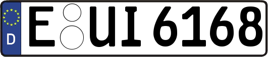 E-UI6168