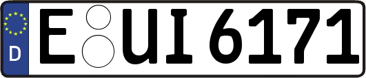 E-UI6171