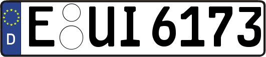 E-UI6173