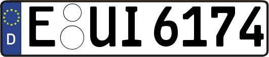 E-UI6174