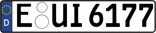 E-UI6177