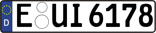 E-UI6178