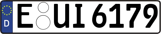 E-UI6179