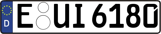 E-UI6180