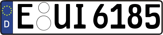 E-UI6185