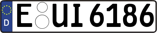 E-UI6186