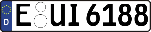 E-UI6188