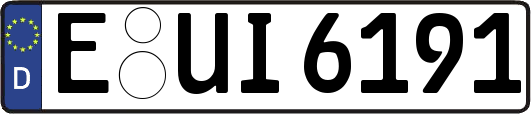 E-UI6191