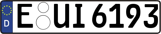 E-UI6193