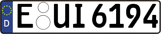 E-UI6194
