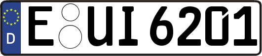 E-UI6201