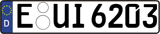 E-UI6203